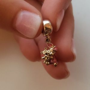 Pandora charm